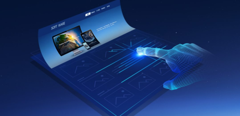 海淀區進口產品營銷策略與網絡科技領域技術開發的協同發展