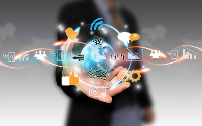 社交媒體網(wǎng)絡(luò)與營銷 業(yè)務(wù)與技術(shù)理念的融合之道